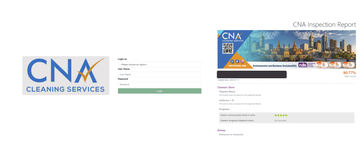 cna App Image