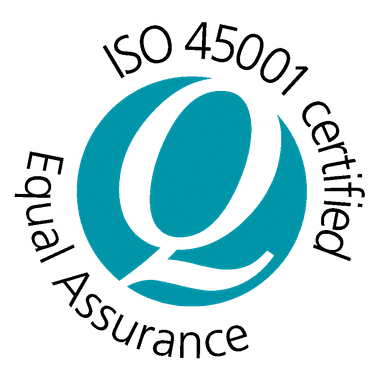 ISO 45001: 2018 Occupational Health and Safety