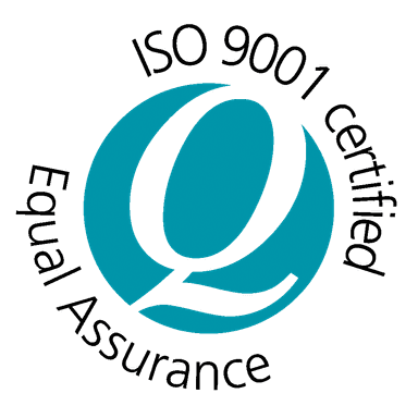 ISO 9001: 2015 Quality Management