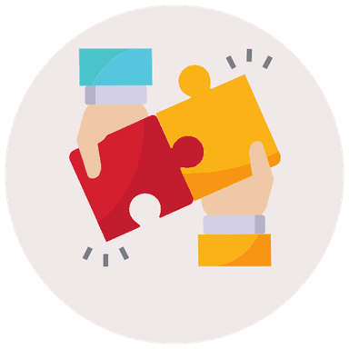Custom Solutions Icon