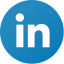 Linkedin Icon