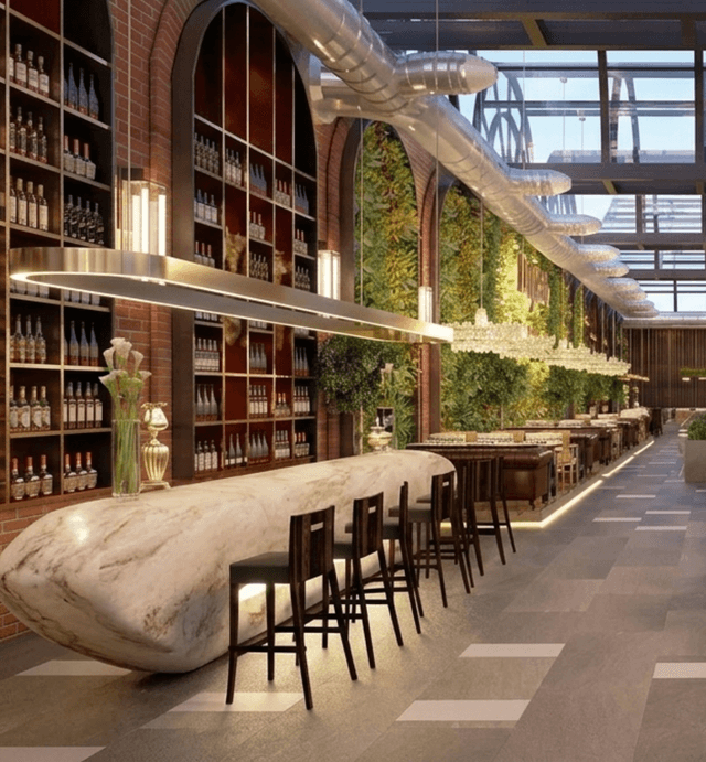 Hospitality Cleaning